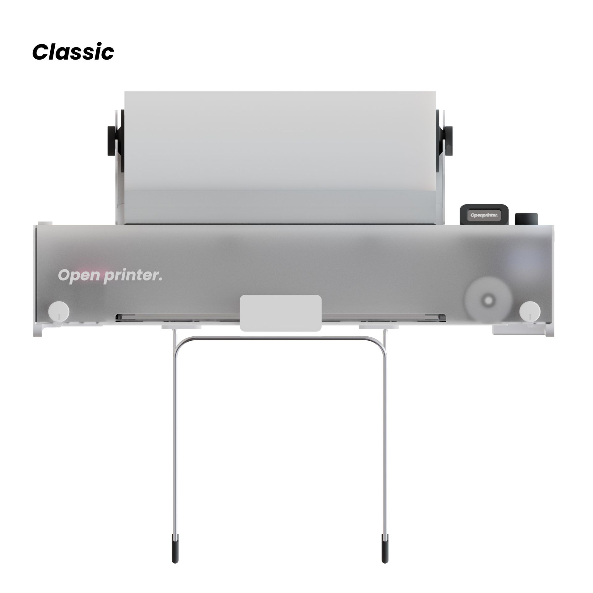 OpenTools / OpenPrinter
