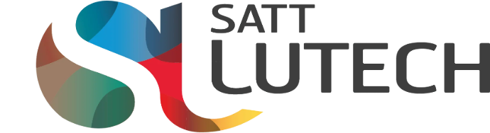 Satt Lutech logo