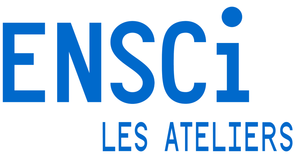 ENSCI logo